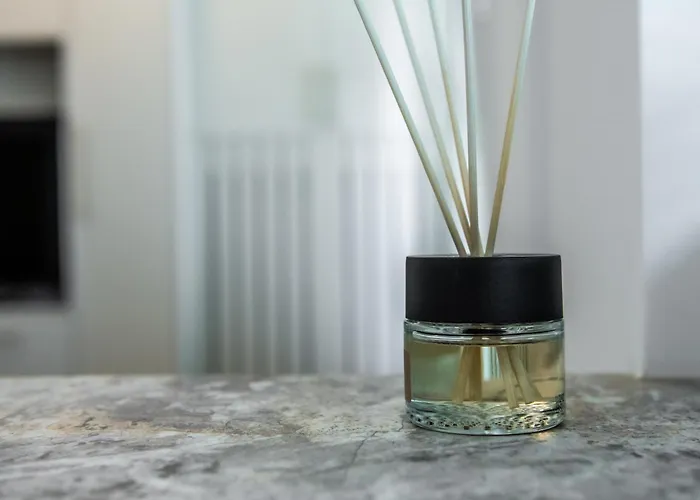 Appartement Mikolowska Z Tarasem Gliwice