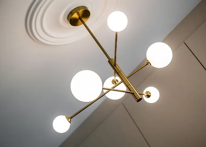 Mikolowska Z Tarasem גליביצ'ה