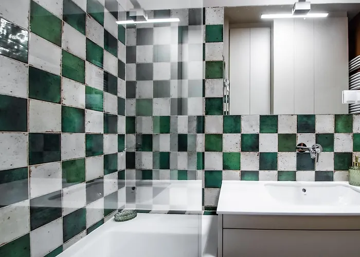 Mikolowska Z Tarasem * גליביצ'ה