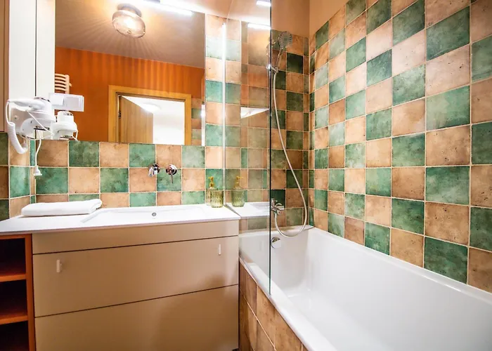 Mikolowska Z Tarasem Appartement *