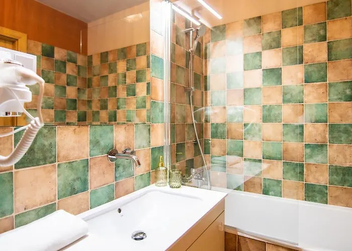 Appartement Mikolowska Z Tarasem *