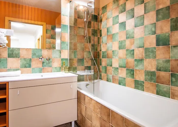 Appartement Mikolowska Z Tarasem *