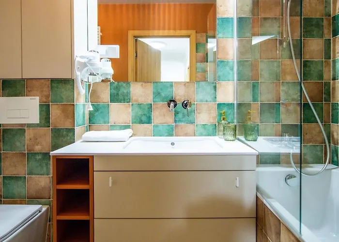 Appartement Mikolowska Z Tarasem