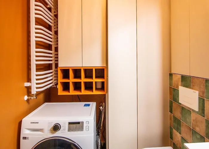 Mikolowska Z Tarasem Gliwice