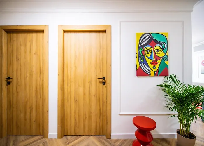 Mikolowska Z Tarasem * Gliwice