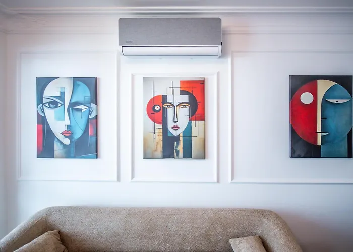 Mikolowska Z Tarasem גליביצ'ה