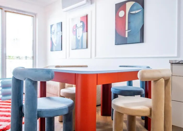 Mikolowska Z Tarasem * גליביצ'ה